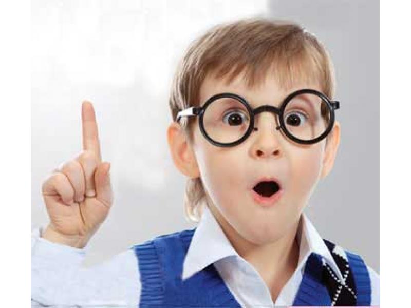 Logic for 4-5 y.o.